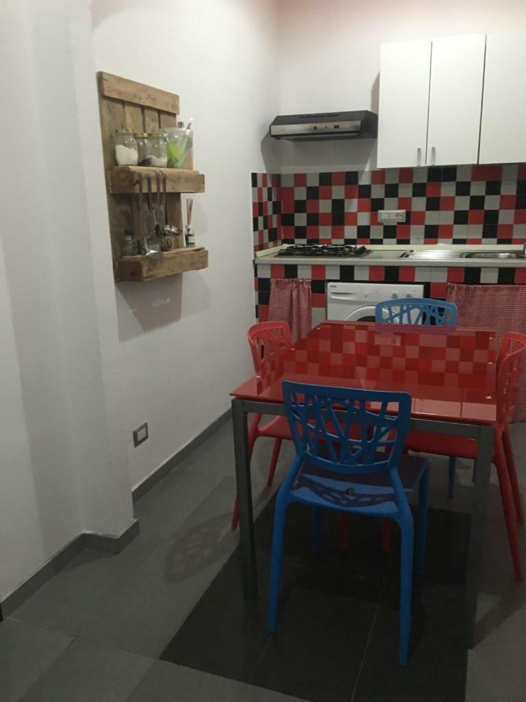 Ateneo Apartments Centro Storico Lecce Extérieur photo