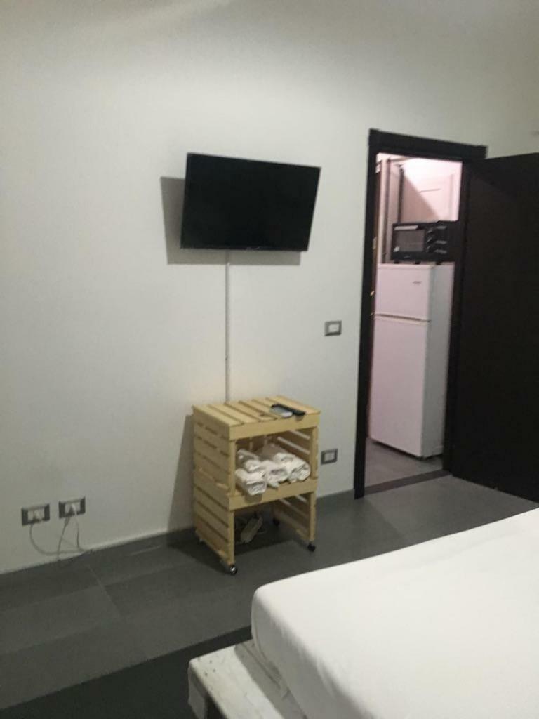 Ateneo Apartments Centro Storico Lecce Extérieur photo