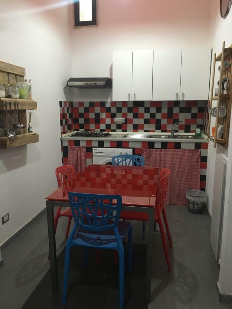 Ateneo Apartments Centro Storico Lecce Extérieur photo