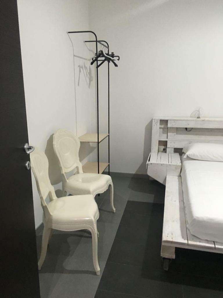 Ateneo Apartments Centro Storico Lecce Extérieur photo