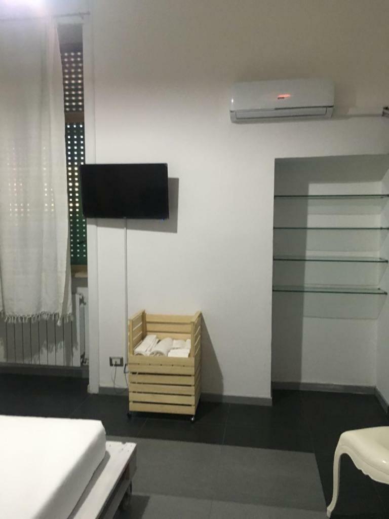 Ateneo Apartments Centro Storico Lecce Extérieur photo